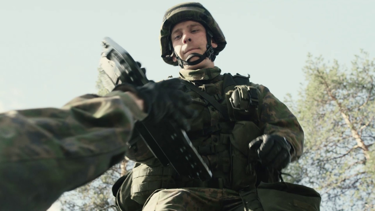 Bittium Tactical Wireless IP Network - Introduction