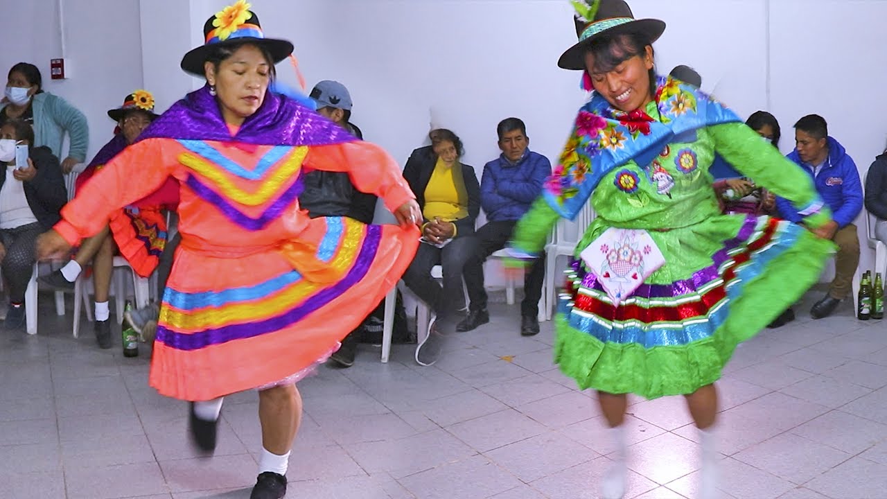 YUTUCHA DE MORCOLLA CHICO VS PERLITA DE ANDAMARCA _ PASTORES Y HUAYLIAS 2021🎶