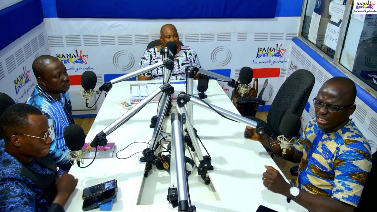Miwoe negnon du 19 01 2026- médiation - le Mali supend le jrnal Jeune afrique - CAN 2025