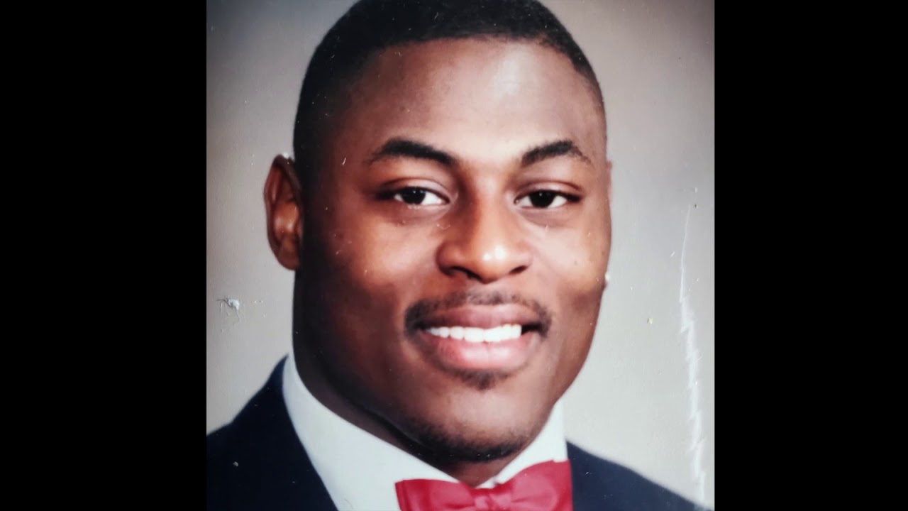 My Education Journey: Robert Jackson