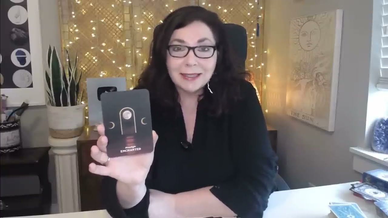 ♋ Cancer Tarot – A Feeling Worth Paying Attention To