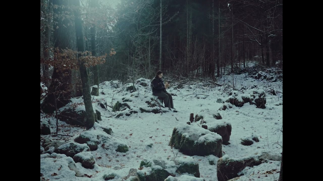 Alek - impossibile (Visual Video)
