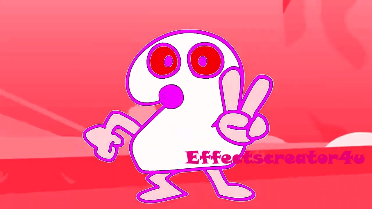 TPOT Intro Effects(The BFB Balance Beam Effects)
