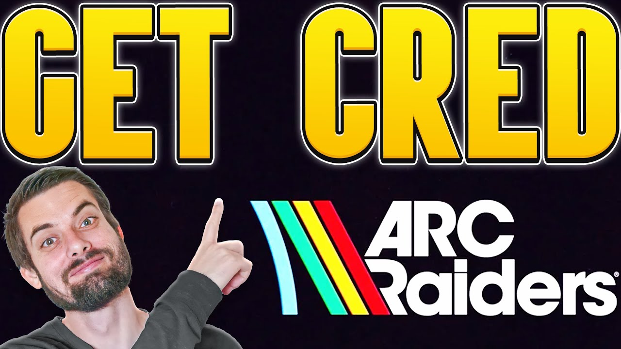Как заработать кредит (валюту) в Arc Raiders (ЛЕГКИЙ урок)