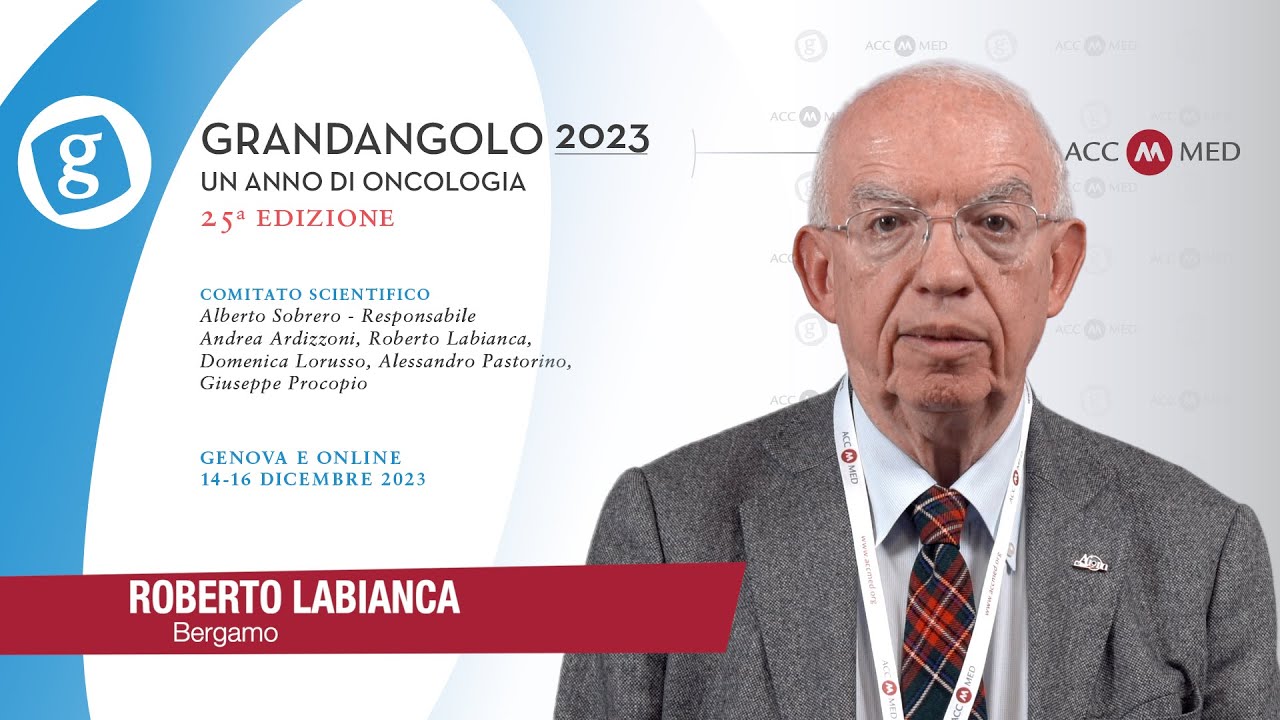 Novità dell’anno su carcinoma gastrico, esofageo ed epatocarcinoma