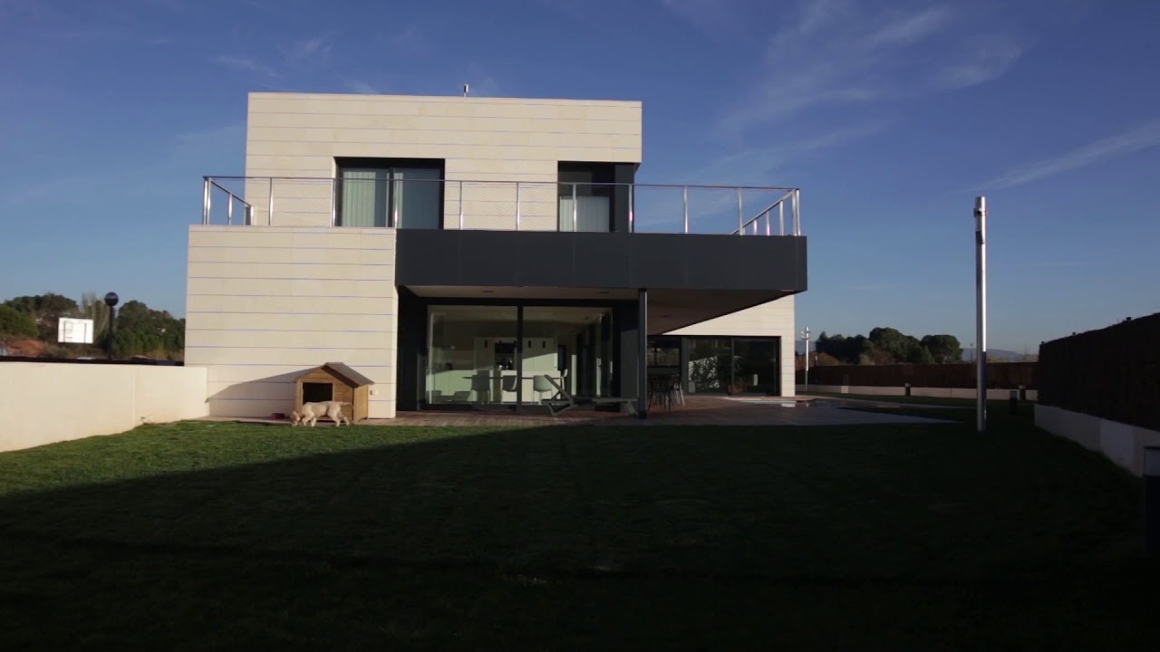 Montaje Casa Hormipresa