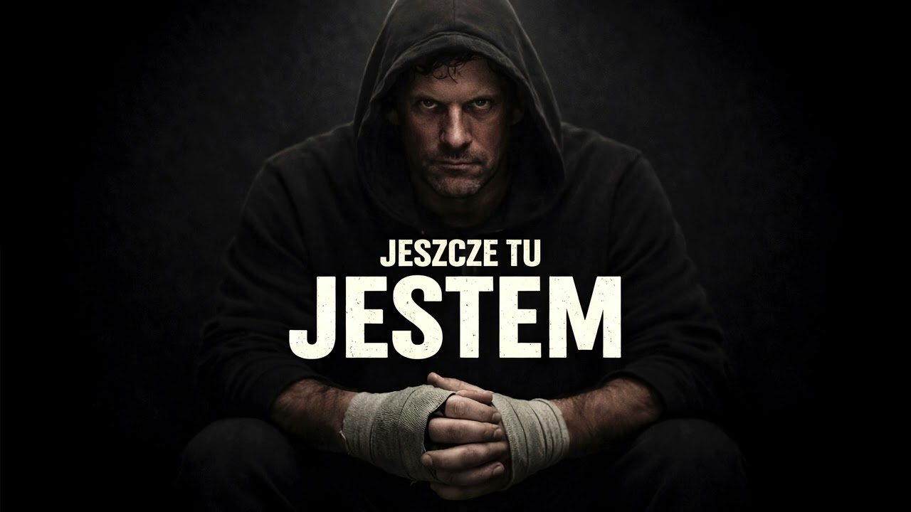 RaelberAI - Jeszcze Tu Jestem