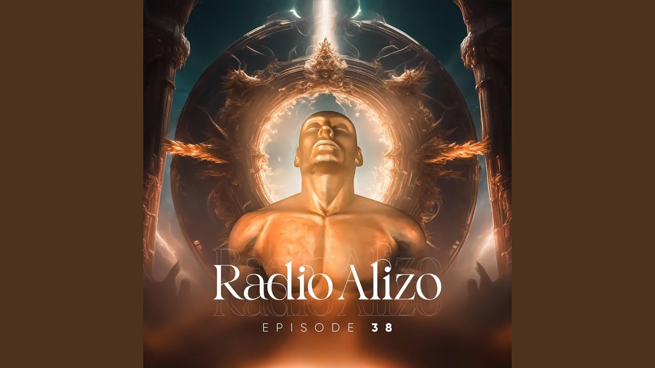 Radio Alizo 38