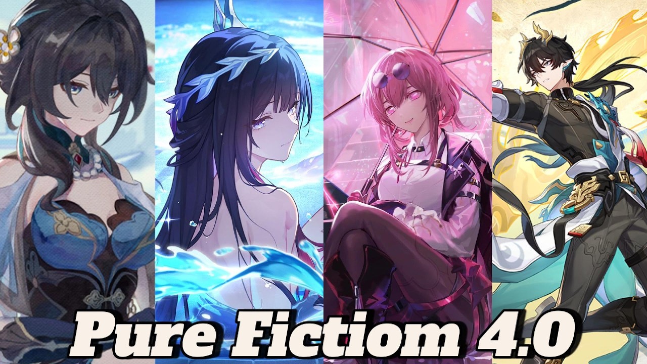 Pure Fiction F1 HSR 4.0 250226