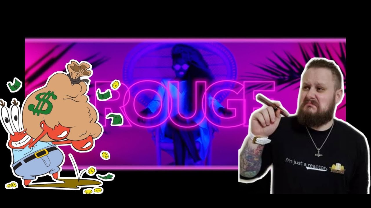 Score Card Reactions : Rouge - Mbongo Zaka Ft. Moozlie