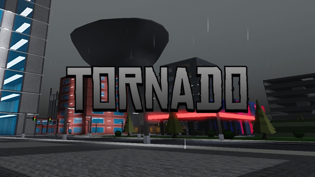 Disaster Warning 3.0 (Disaster 1 | Tornado)