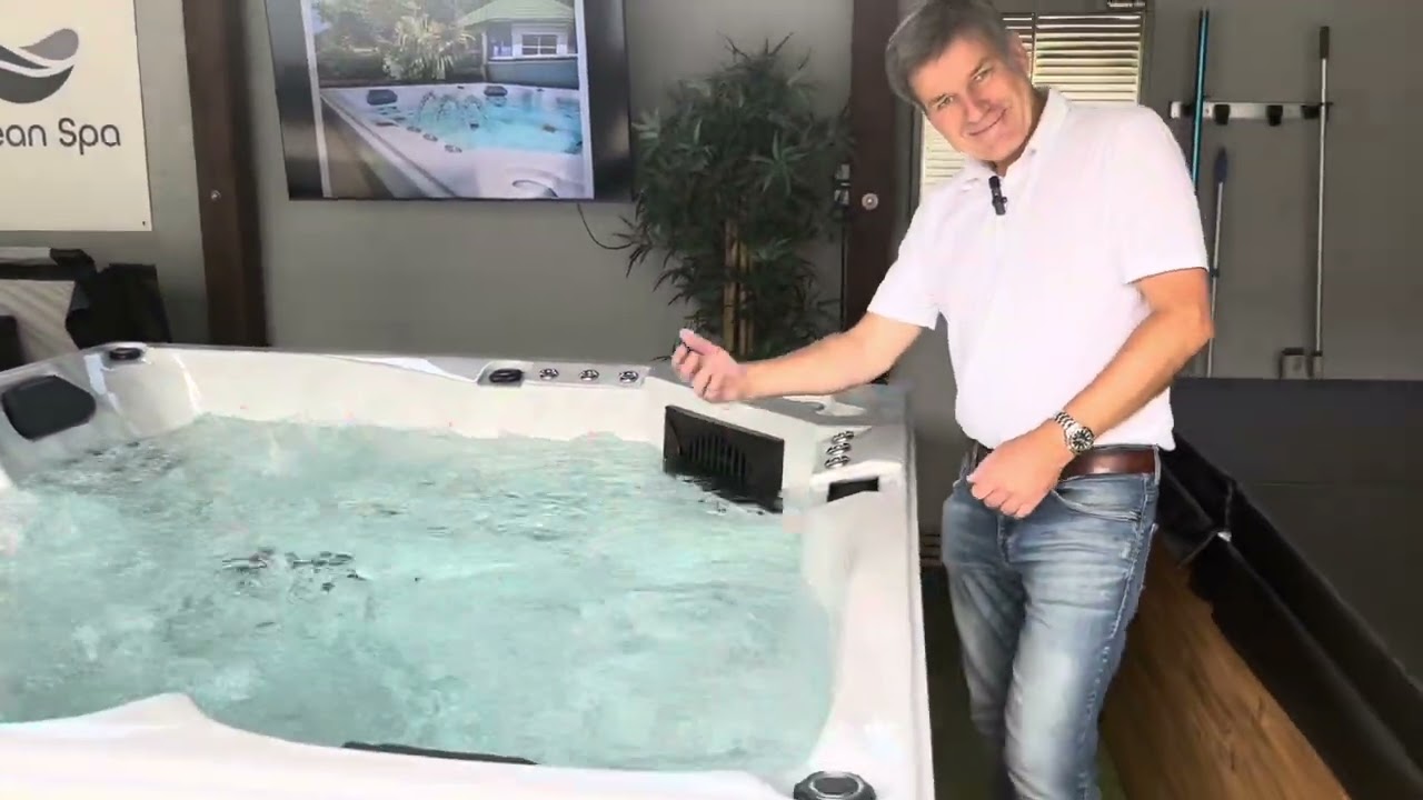 Vorstellungsvideo Whirlpool Atlantis Premium Grande