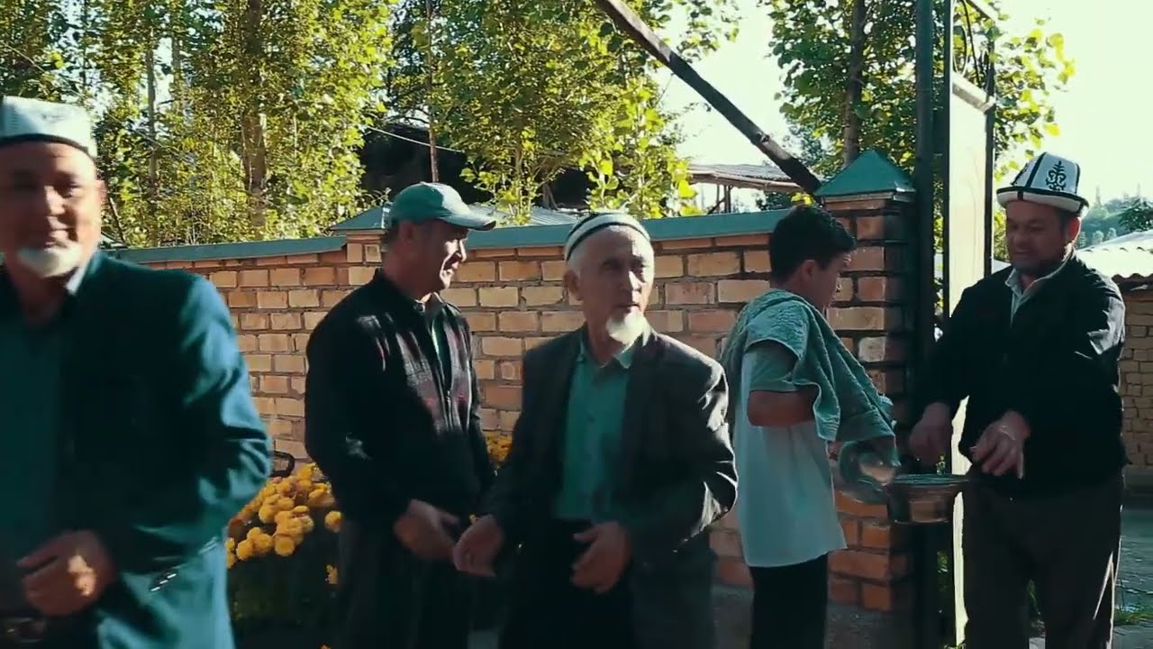 Эл той Ноокат 2024