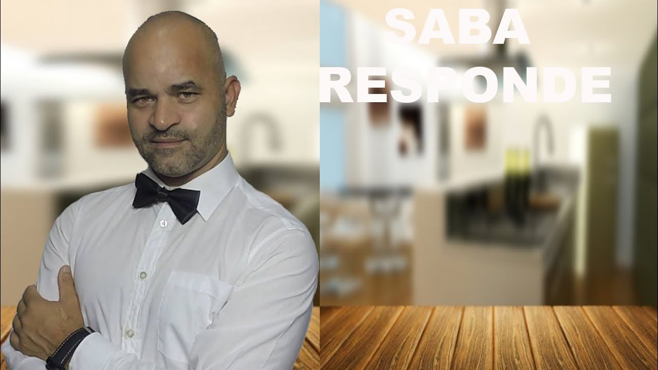 Saba Responde - Entenda o Segredo de P&atilde;es Perfeitos - Receitas Saba Made in Brasil