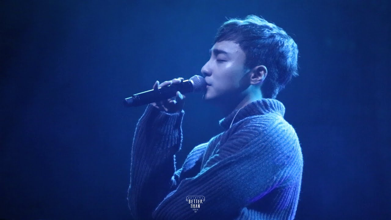 [로이킴] 171224 크리스마스 콘서트_기억의 습작