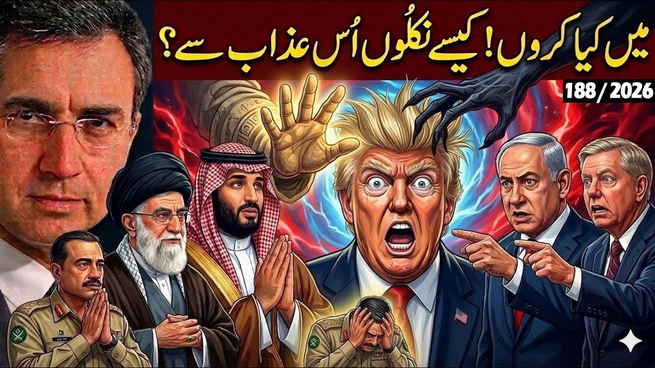 Iran Warns Attack on Israel? Trump in Panic! Shouts at Netanyahu to Stop War on Lebanon? 