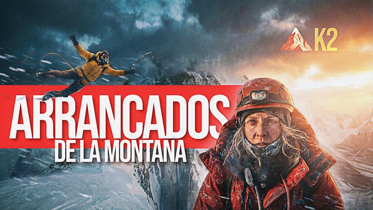 La Tormenta Asesina del K2: C&oacute;mo 7 Escaladores Fueron Arrancados de la Monta&ntilde;a sin Advertencia