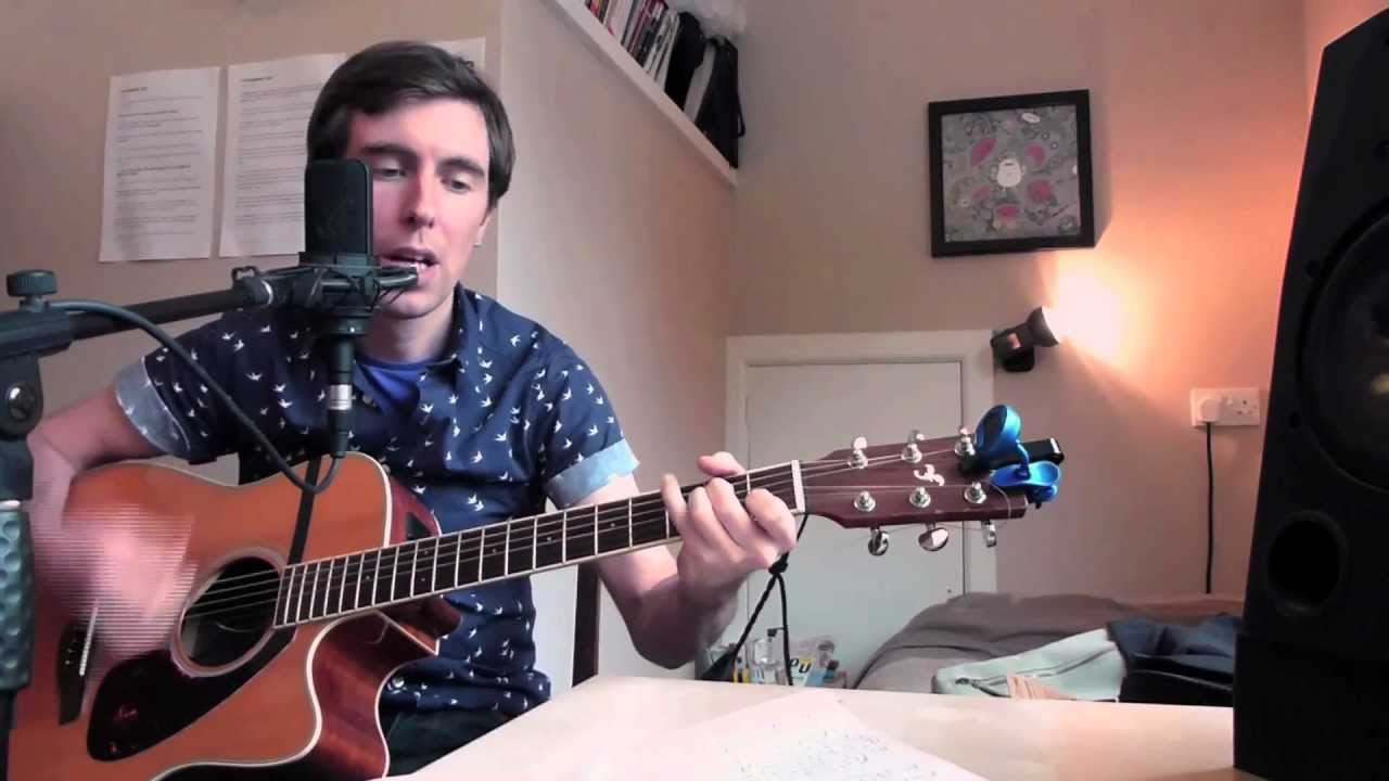 Del Shannon - Runaway (Acoustic Cover)  #delshannon #music #guitar