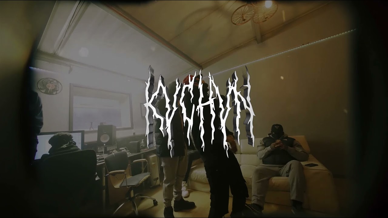 Digga D x Horrid1 x M24 x UK drill type beat 