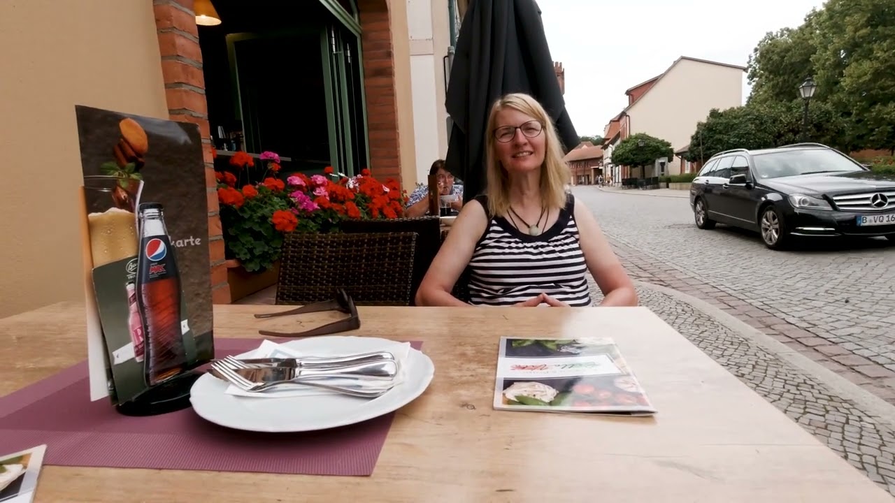 Elberadweg Magdeburg Cuxhaven