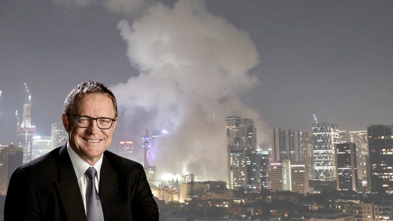 Israel–Iran war shock to hit dollar — Petrol spike, rate stalemate in SA, warns leading economist