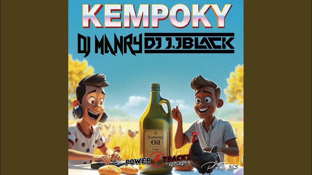 Kempoky