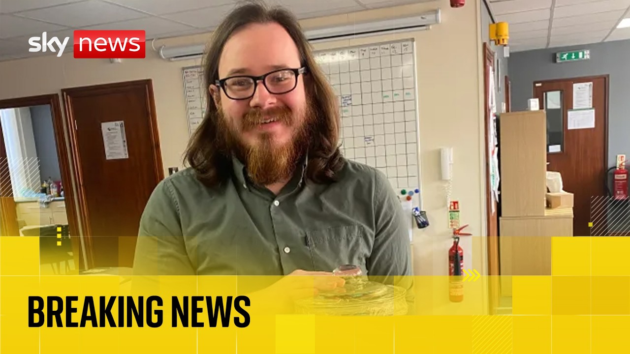 Joshua Kerry charged with murder of Ann Widdecombe | Police statement