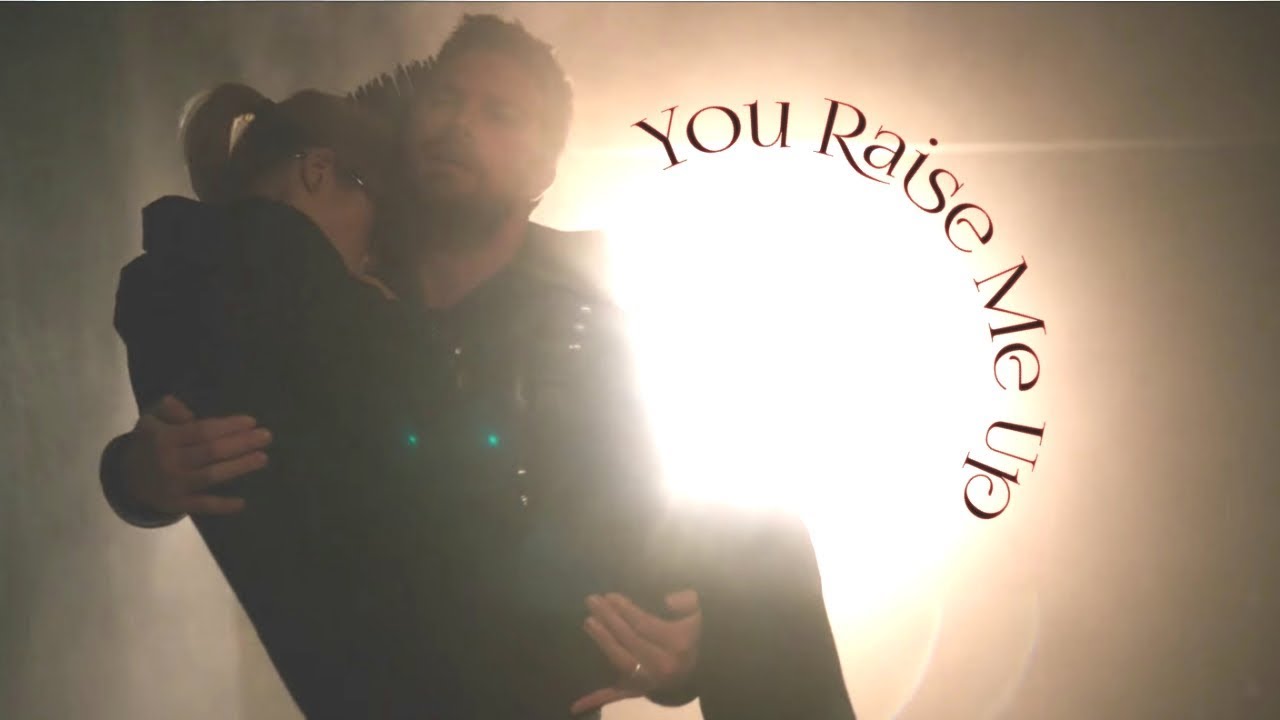 Oliver & Felicity | You Raise Me Up [+6x23]