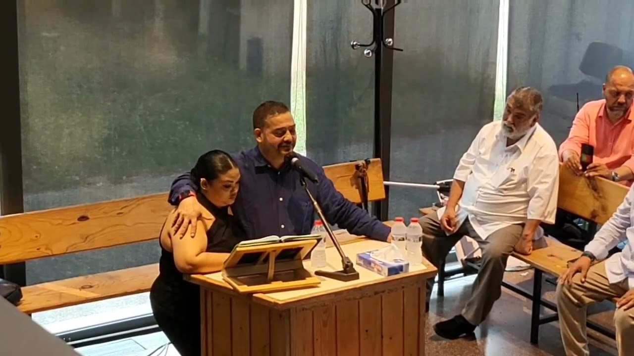 TESTIMONIO HNA ALEGRIA HIJA DEL OBRERO RAMON DE LA MINA ( Denis de bilbao responsable predica)