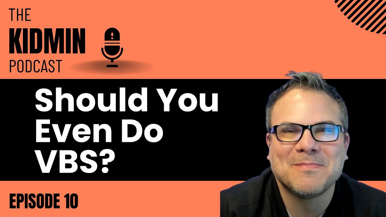 Should You Even Do VBS? - Episode 10
