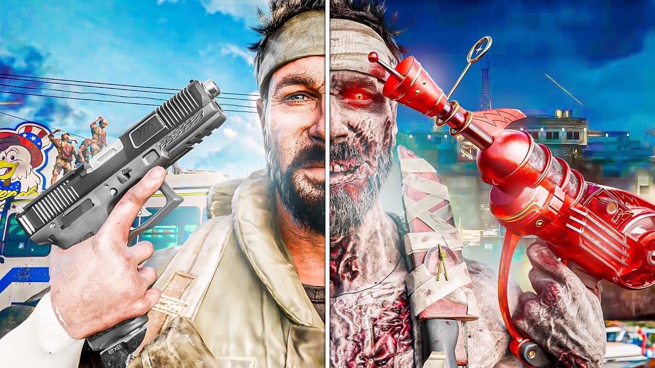 Black Ops 6 Zombies.EXE