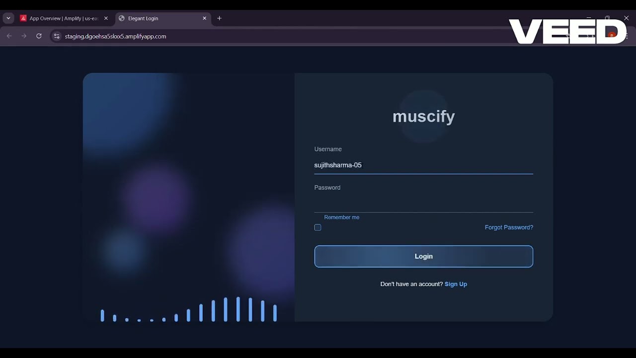 Deploy a Website in Minutes! AWS S3 + Amplify Hosting Full Tutorial 🚀
