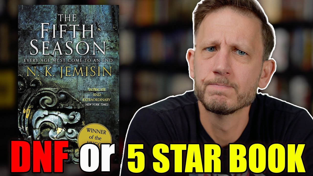 The Fifth Season  -  Spoiler Free Review