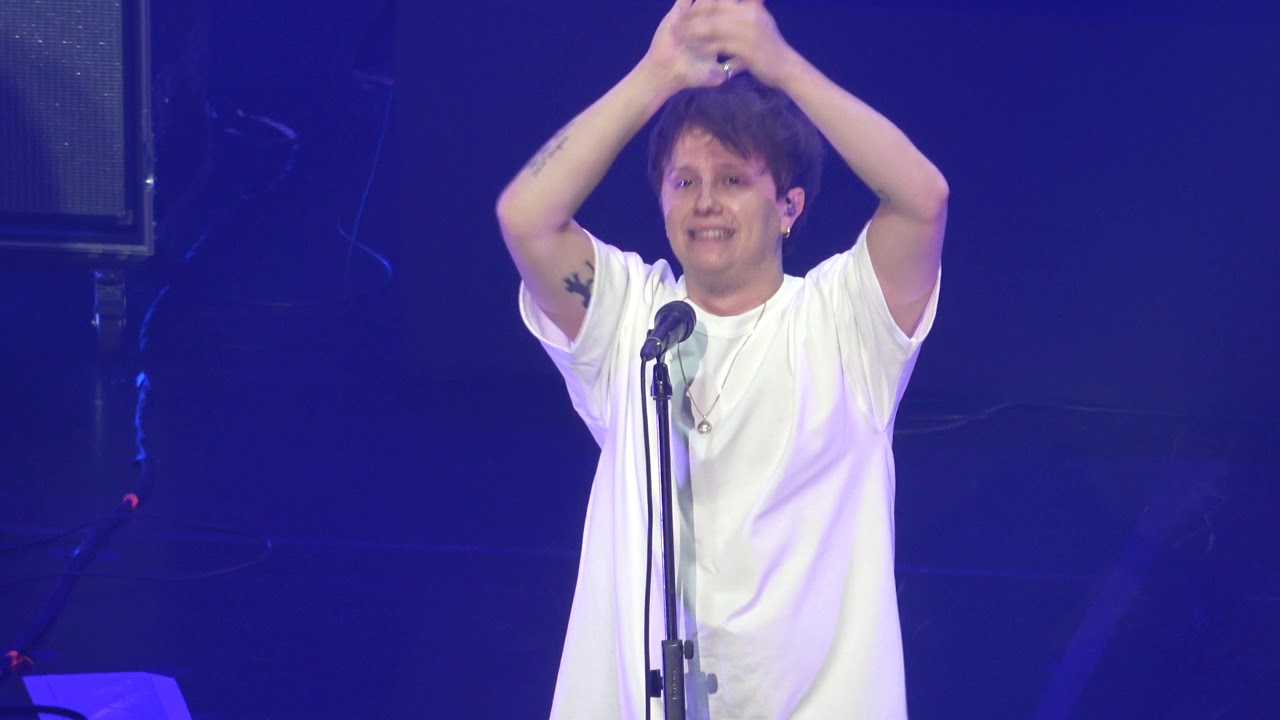 20190622 Nothing But Thieves (낫벗띠) LIVE IN SEOUL 'Number 13'