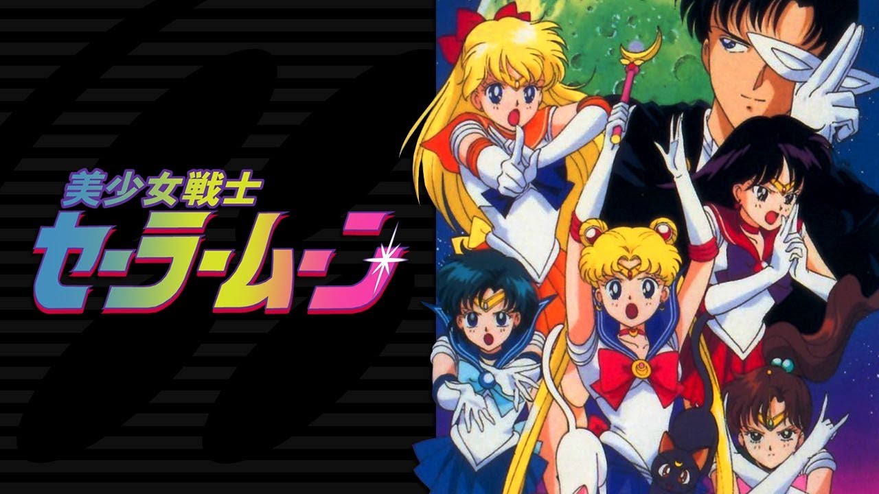 Title Theme (Moonlight Densetsu) - Bishoujo Senshi Sailor Moon (SNES) [OST]