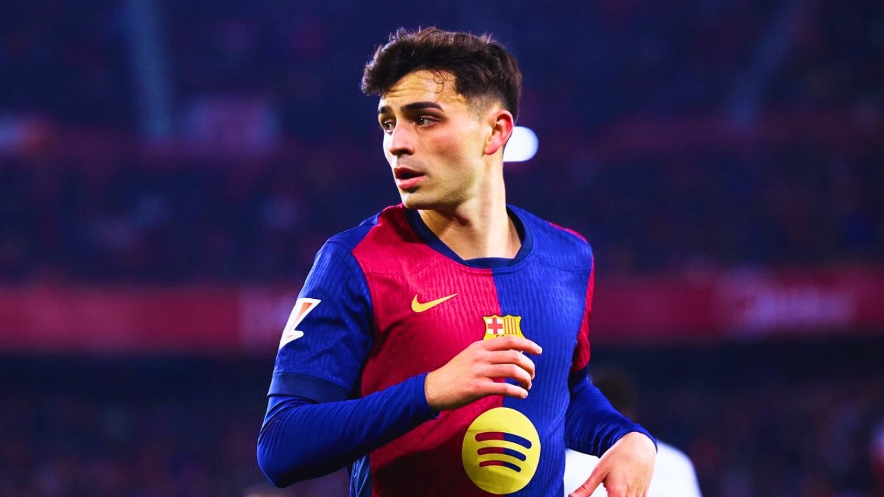 Pedri 2025 - Pure Magic - Best Skills, Playmaking, Dribbling