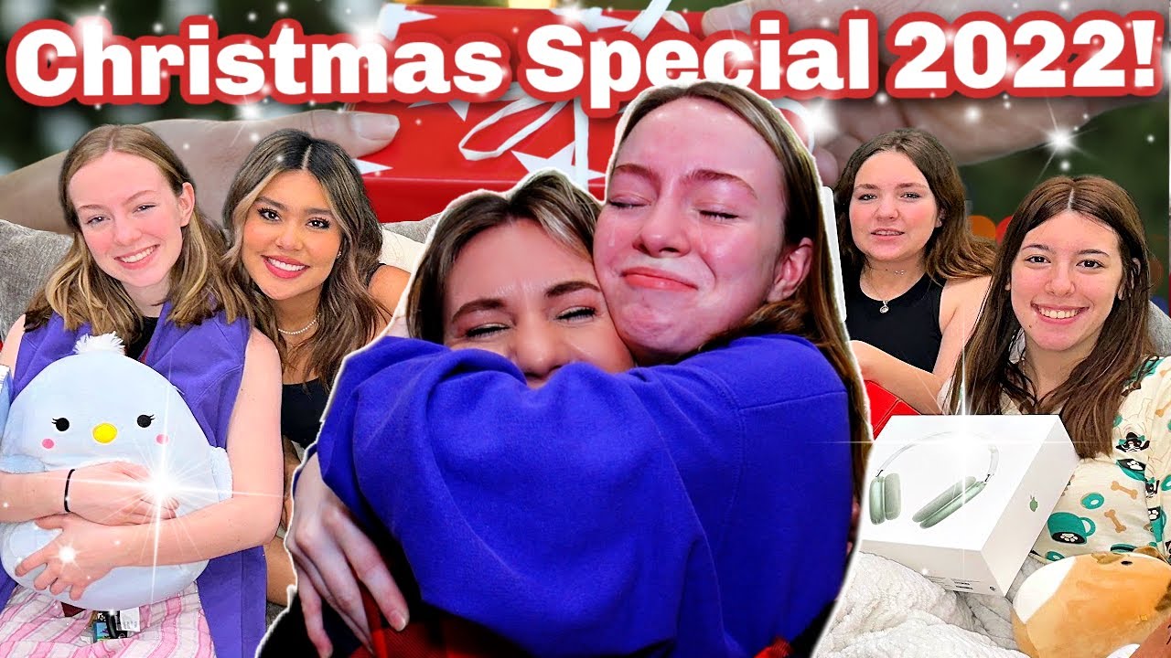 Christmas Special 2022!