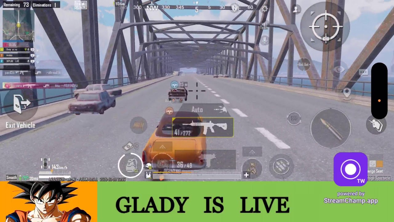 BGMI 4.2 Update Live Stream ||🙏🏻