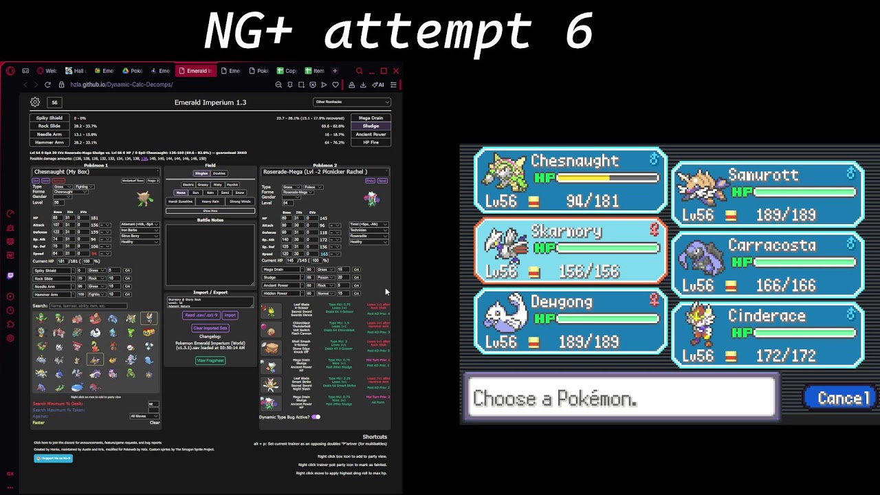 ng+ attempt 6 part 4