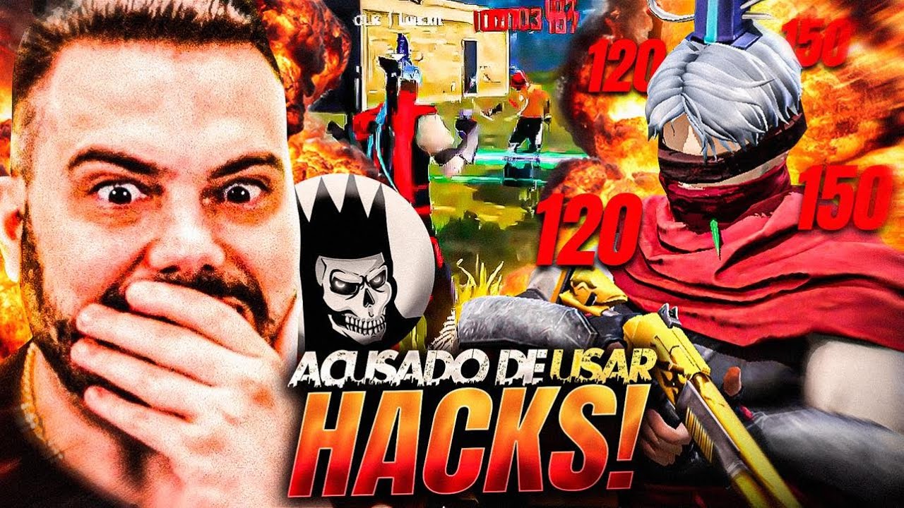 LILBO ME DICE QUE LE REVISE EL MÓVIL 📲 A LUIS Y ESTO PASO ... ES LUAKER ? 🧐