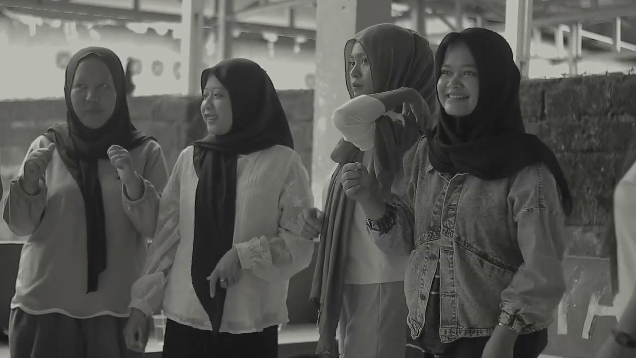 After Movie KKN Desa Berdaya Universitas Mataram 2025-2026 Desa Sintung