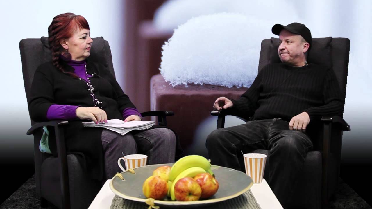 Illan vieras, 8.2.2012, Turkka Mali