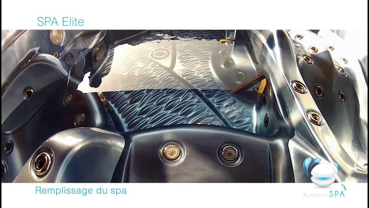 Livraison et mise en service d'un spa Majorque