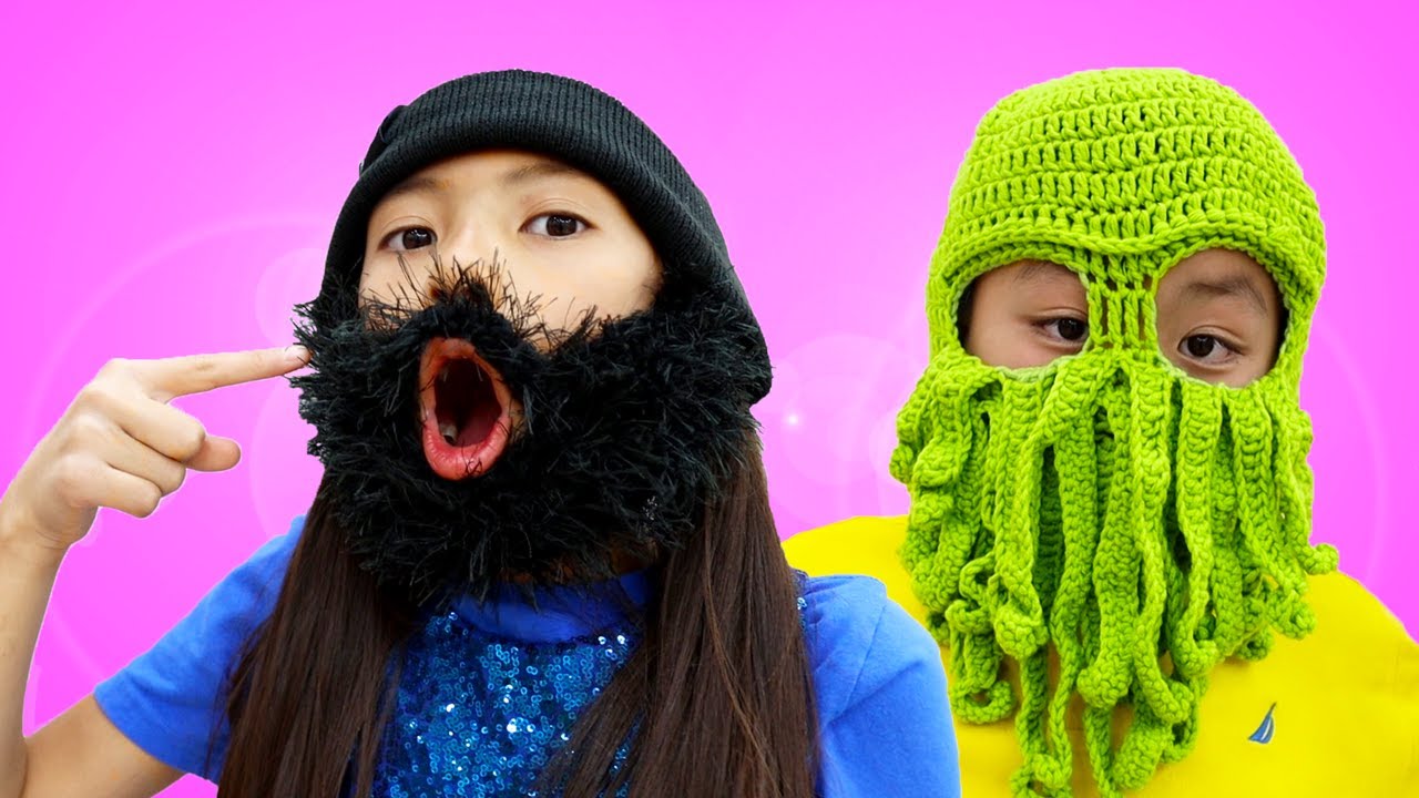 Wendy y Alex Aprenden a Comer Más Frutas y Verduras para ser Niños Sanos | Cuento Divertido