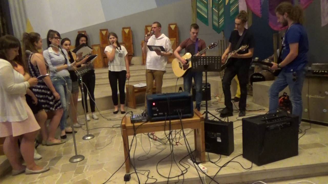 Świat nie jest domem mym