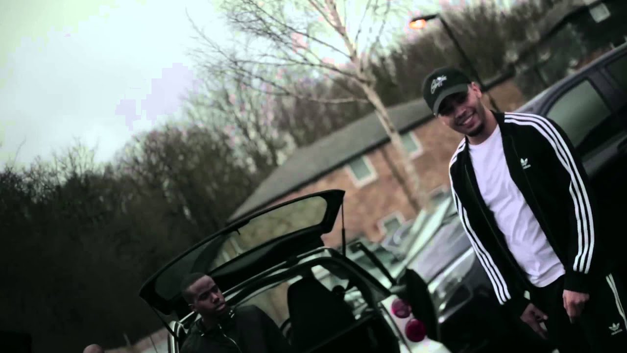 Yungen - Oopsy Daisy Riddim | Link Up TV