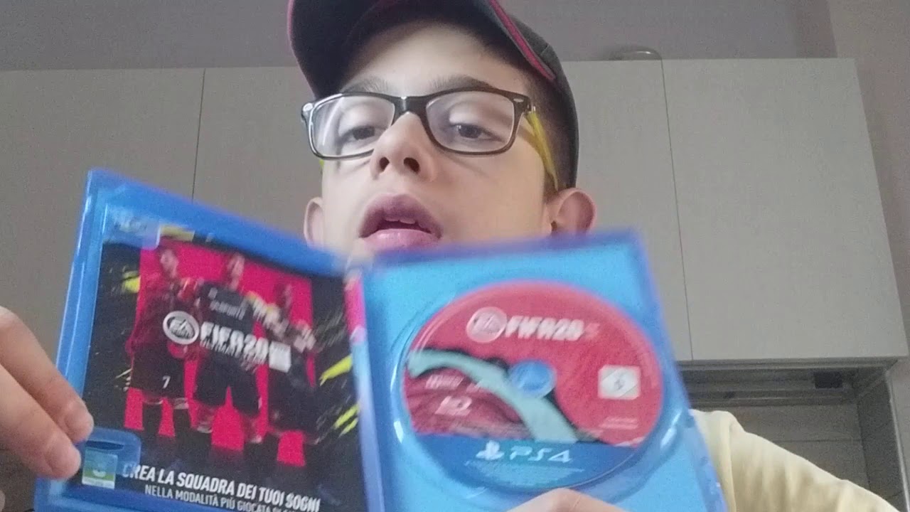 Negozio asmr di giochi e Dvd