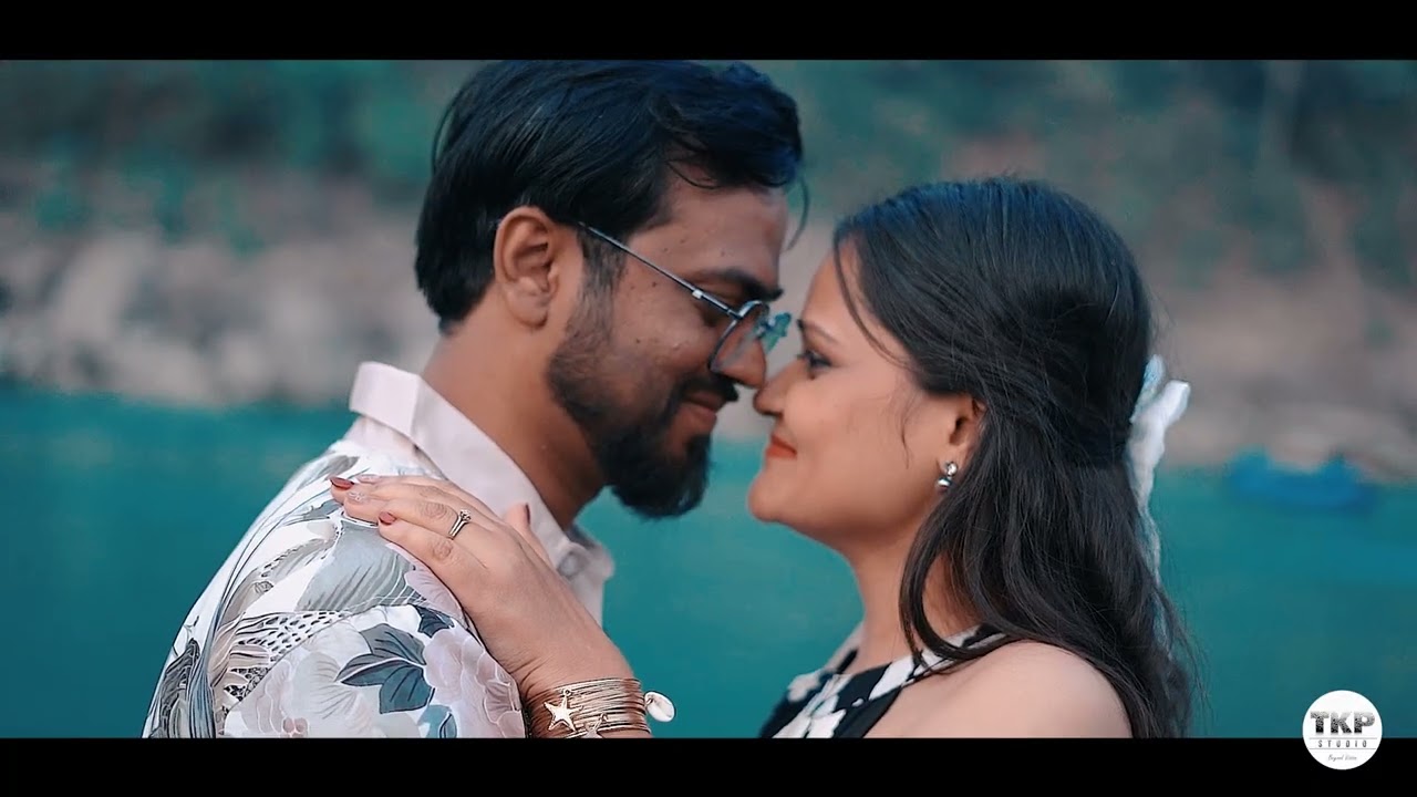 Cinematic Wedding Film | Anubhav ❤️ Mansi