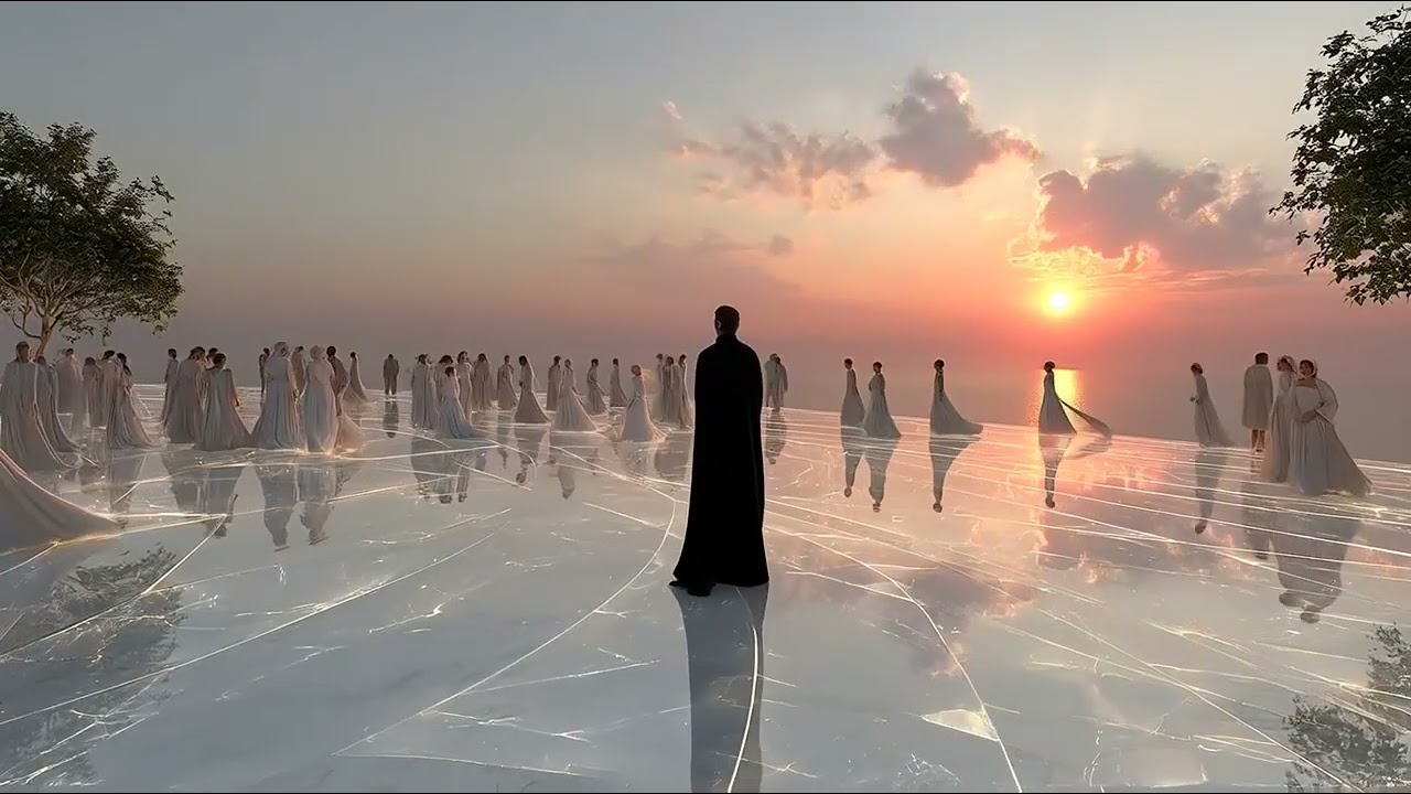 Chill Melodic House Mix | Ethereal Journey Vibes | Marble Horizon