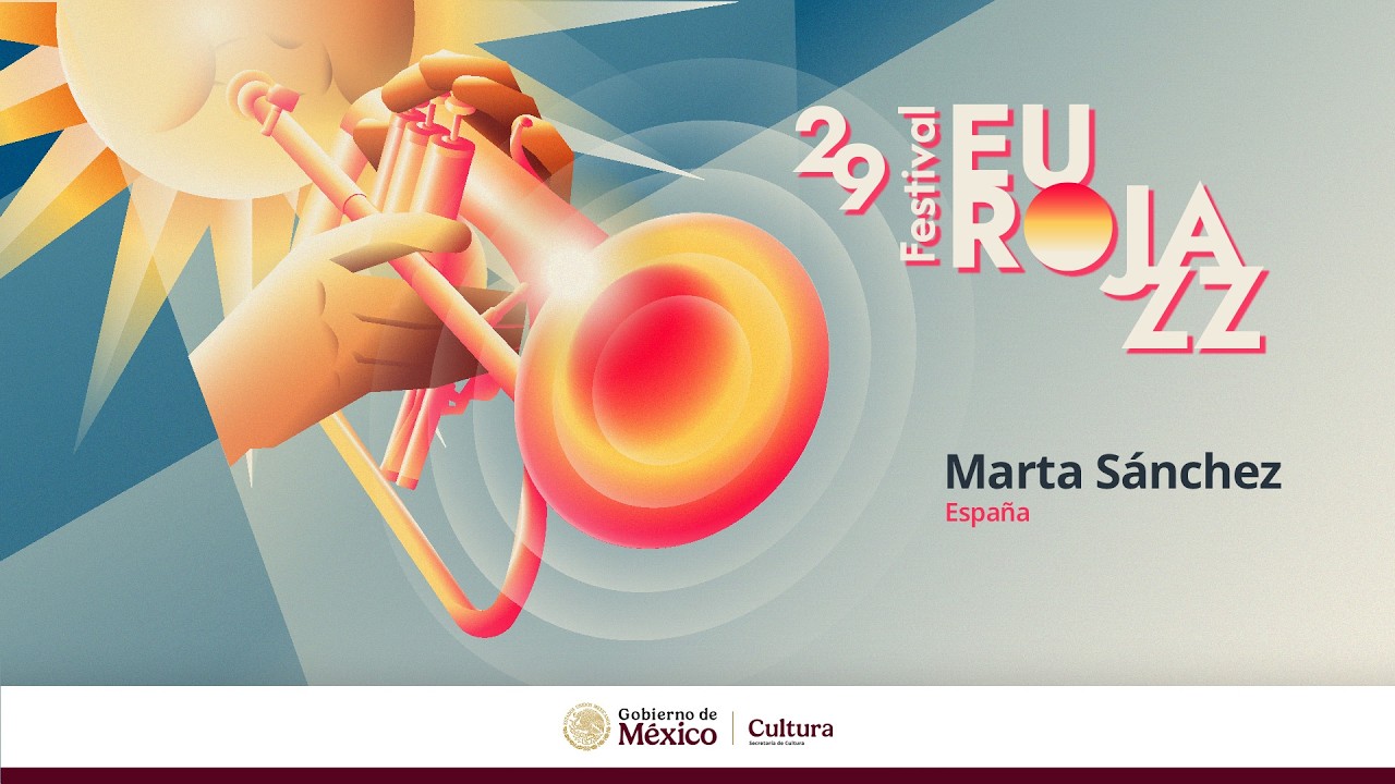 Marta Sánchez Trío (España) | 29 Festival Eurojazz